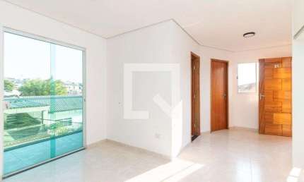 Apartamento para Aluguel - Parque Savoy City, 2 Quartos,  45 m² - São Paulo