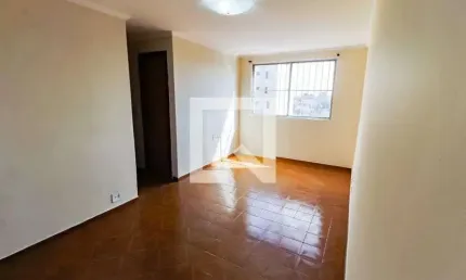 Apartamento para Aluguel - Jardim Leonidas Moreira, 2 Quartos,  55 m² - São Paulo