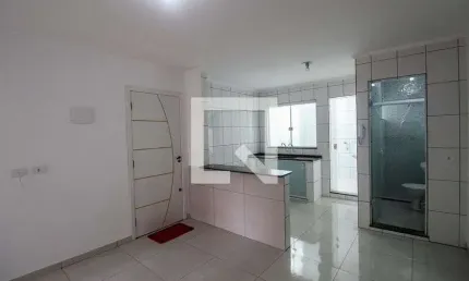 Apartamento para Aluguel - Jardim Imperador, 2 Quartos,  50 m² - São Paulo