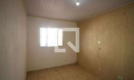 Casa para Aluguel - Jardim Independência, 1 Quarto,  80 m² - São Paulo