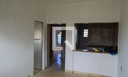 Apartamento para Aluguel - Curicica, 2 Quartos,  60 m² - Rio de Janeiro