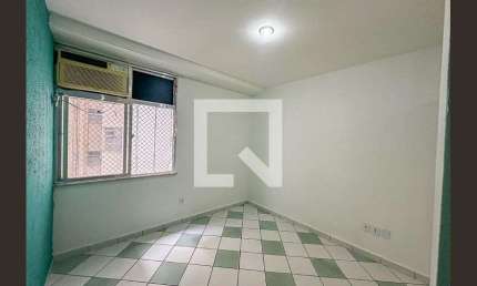 Apartamento para Aluguel - Centro, 1 Quarto,  35 m² - Rio de Janeiro