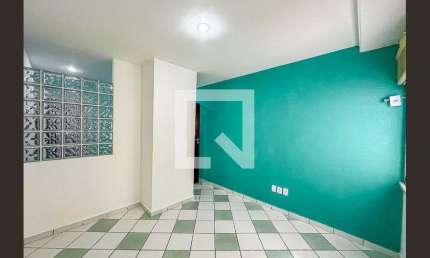 Apartamento para Aluguel - Centro, 1 Quarto,  35 m² - Rio de Janeiro