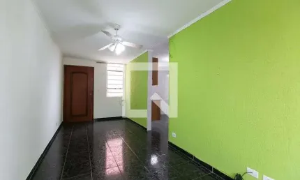 Apartamento para aluguel - conjunto residencial jose bonifacio, 2 quartos,  56 m² - são paulo