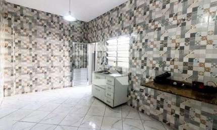 Casa para Aluguel - Butantã, 4 Quartos,  150 m² - São Paulo