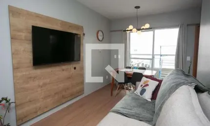 Apartamento para Aluguel - Humaitá, 2 Quartos,  43 m² - Porto Alegre