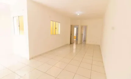 Cobertura para Aluguel - Vila América, 2 Quartos,  126 m² - Santo André