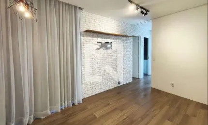Apartamento para Aluguel - Parque Fazendinha, 2 Quartos,  48 m² - Campinas