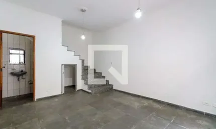 Casa para Aluguel - Vila Maria , 2 Quartos,  134 m² - São Paulo