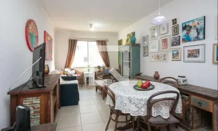 Apartamento para Aluguel - São Sebastião, 1 Quarto,  58 m² - Porto Alegre