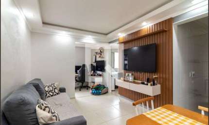 Apartamento para Aluguel - Santana, 1 Quarto,  49 m² - São Paulo