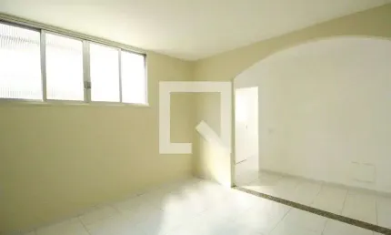 Apartamento para Aluguel - Freguesia , 3 Quartos,  91 m² - Rio de Janeiro