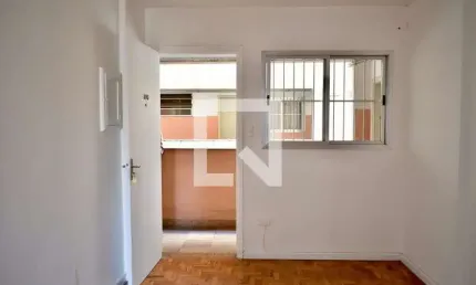 Apartamento para Aluguel - Planalto Paulista, 2 Quartos,  48 m² - São Paulo