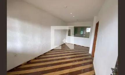 Apartamento para Aluguel - Curicica, 2 Quartos,  60 m² - Rio de Janeiro