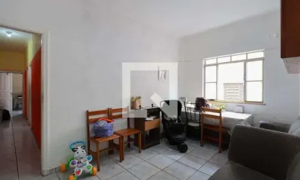 Casa para aluguel - santana, 3 quartos,  120 m² - são paulo