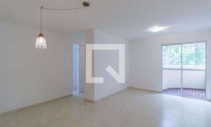 Apartamento para Aluguel - Panamby, 2 Quartos,  75 m² - São Paulo