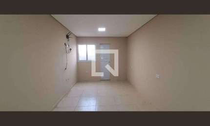 Kitnet / Stúdio para Aluguel - Vila Yolanda, 1 Quarto,  20 m² - Osasco