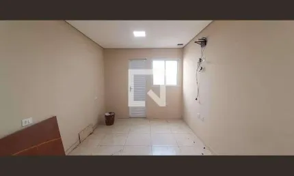 Kitnet / stúdio para aluguel - vila yolanda, 1 quarto,  20 m² - osasco
