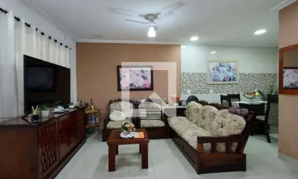 Casa / Sobrado em Condomínio para Aluguel - Taquara, 3 Quartos,  113 m² - Rio de Janeiro