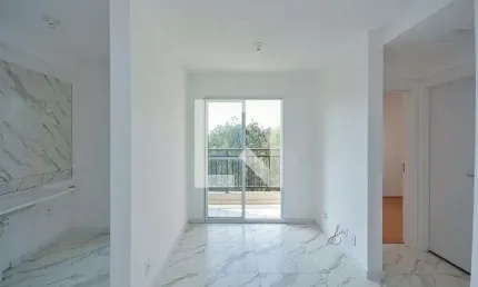Apartamento para Aluguel - Campo Grande, 2 Quartos,  41 m² - São Paulo