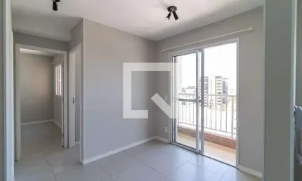 Apartamento para Aluguel - Água Branca, 2 Quartos,  37 m² - São Paulo