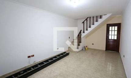 Casa para Aluguel - Vila Ré, 2 Quartos,  70 m² - São Paulo