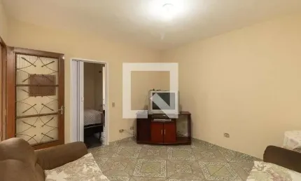 Casa para Aluguel - Vila Ede, 3 Quartos,  180 m² - São Paulo