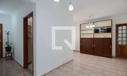 Apartamento para Aluguel - Santana, 2 Quartos,  78 m² - São Paulo
