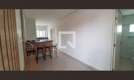 Apartamento para Aluguel - Novo Osasco, 2 Quartos,  65 m² - Osasco