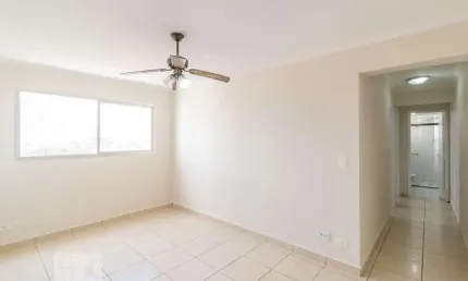 Apartamento para Aluguel - Água Fria, 2 Quartos,  58 m² - São Paulo