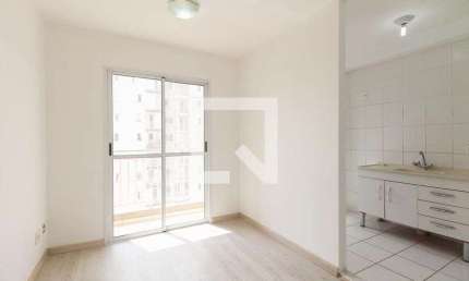 Apartamento para Aluguel - Penha de França, 2 Quartos,  56 m² - São Paulo