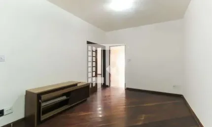 Casa para Aluguel - Vila Invernada, 2 Quartos,  100 m² - São Paulo
