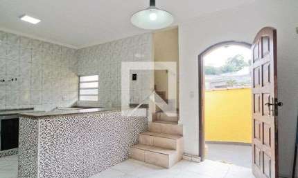 Casa para Aluguel - Vila Mangalot, 3 Quartos,  100 m² - São Paulo