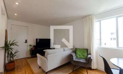 Apartamento para Aluguel - Jardim Iris , 2 Quartos,  50 m² - São Paulo
