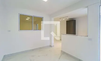 Casa para Aluguel - Jaguaré, 1 Quarto,  70 m² - São Paulo