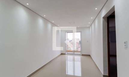 Apartamento para Aluguel - Parque das Nações, 2 Quartos,  50 m² - Santo André