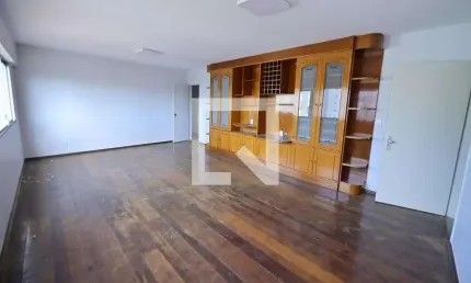 Apartamento para Aluguel - Setor Oeste, 4 Quartos,  118 m² - Goiânia