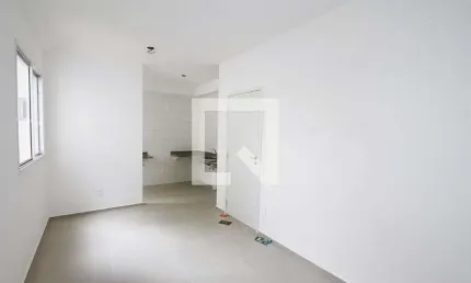 Apartamento para Aluguel - Palmeiras, 2 Quartos,  47 m² - Belo Horizonte