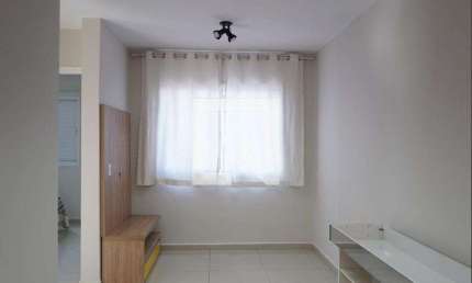 Apartamento para Aluguel - Mooca, 2 Quartos,  43 m² - São Paulo