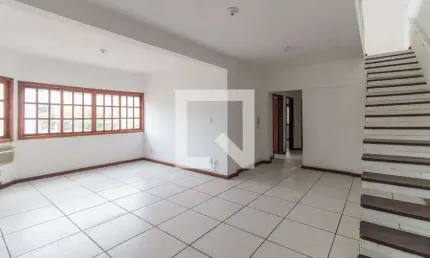 Cobertura para Aluguel - Partenon, 3 Quartos,  197 m² - Porto Alegre