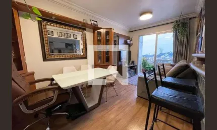 Apartamento para Aluguel - Jaguaré, 2 Quartos,  49 m² - São Paulo
