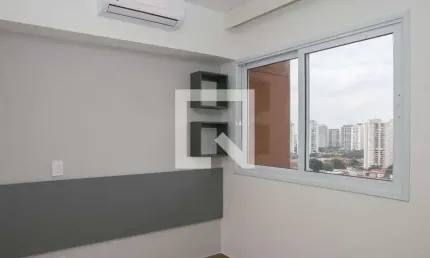 Kitnet / Stúdio para Aluguel - Água Branca, 1 Quarto,  20 m² - São Paulo
