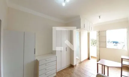 Apartamento para Aluguel - Botafogo, 1 Quarto,  35 m² - Campinas