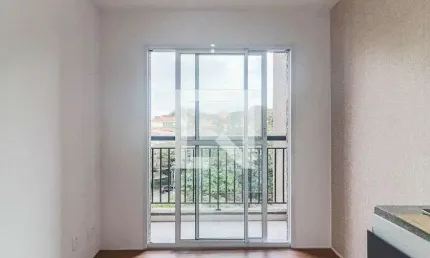 Apartamento para aluguel - butantã, 1 quarto,  24 m² - são paulo