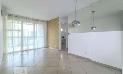 Apartamento para Aluguel - Jacarepaguá, 2 Quartos,  70 m² - Rio de Janeiro