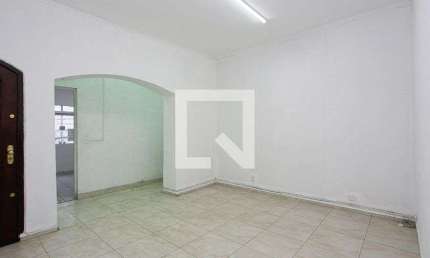 Casa para Aluguel - Tatuapé, 2 Quartos,  80 m² - São Paulo