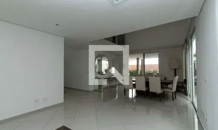 Casa / Sobrado em Condomínio para Aluguel - Parque Campolim, 3 Quartos,  280 m² - Sorocaba