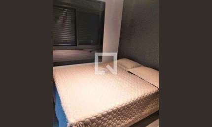 Apartamento para Aluguel - Brooklin, 1 Quarto,  24 m² - São Paulo