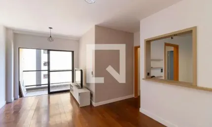 Apartamento para Aluguel - Mansões Santo Antônio, 2 Quartos,  70 m² - Campinas