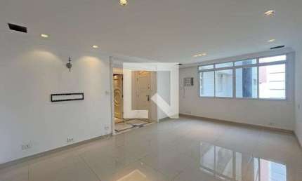 Apartamento para Aluguel - Gonzaga , 2 Quartos,  151 m² - Santos